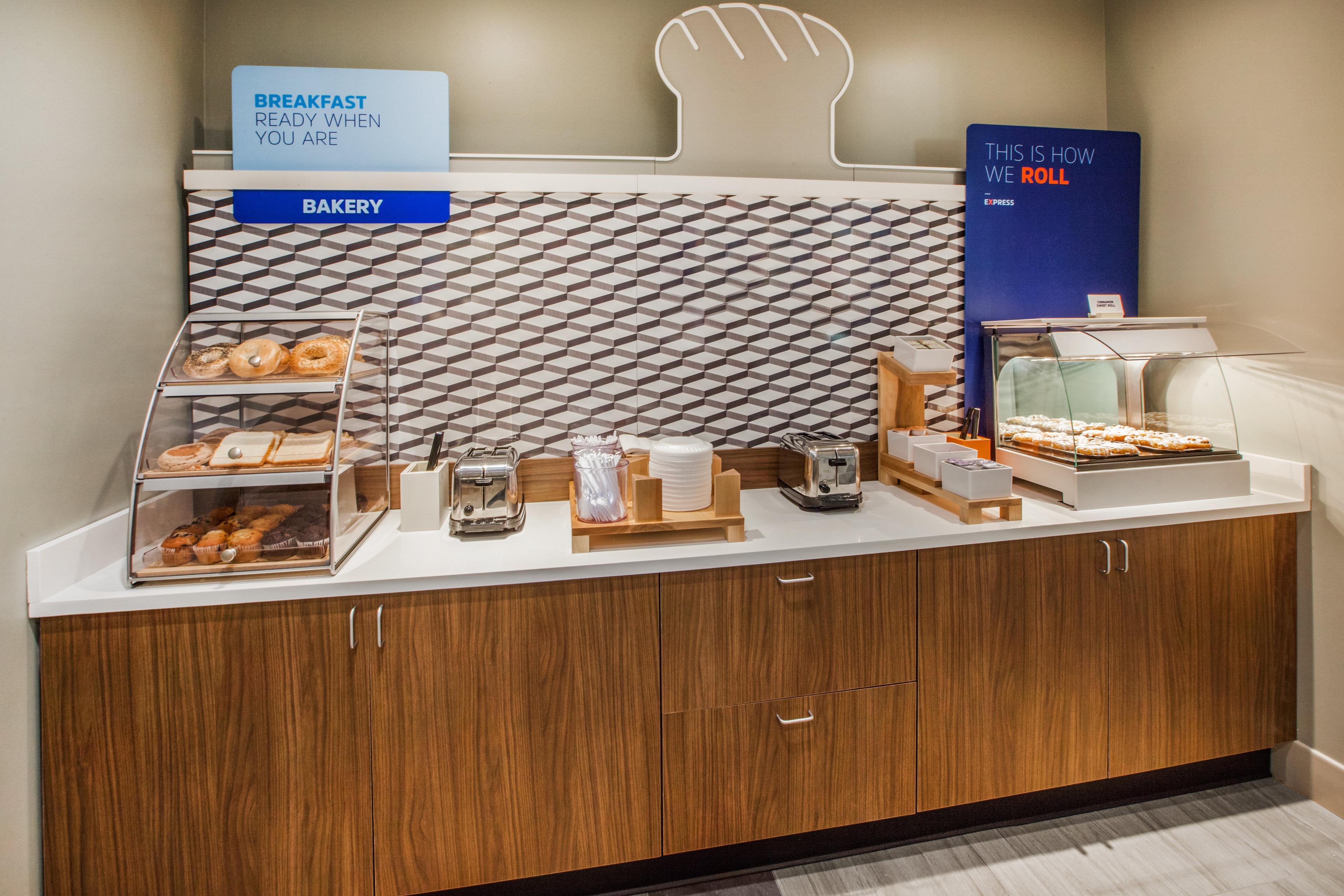 Home2 Suites By Hilton Columbus Airport East Broad Экстерьер фото